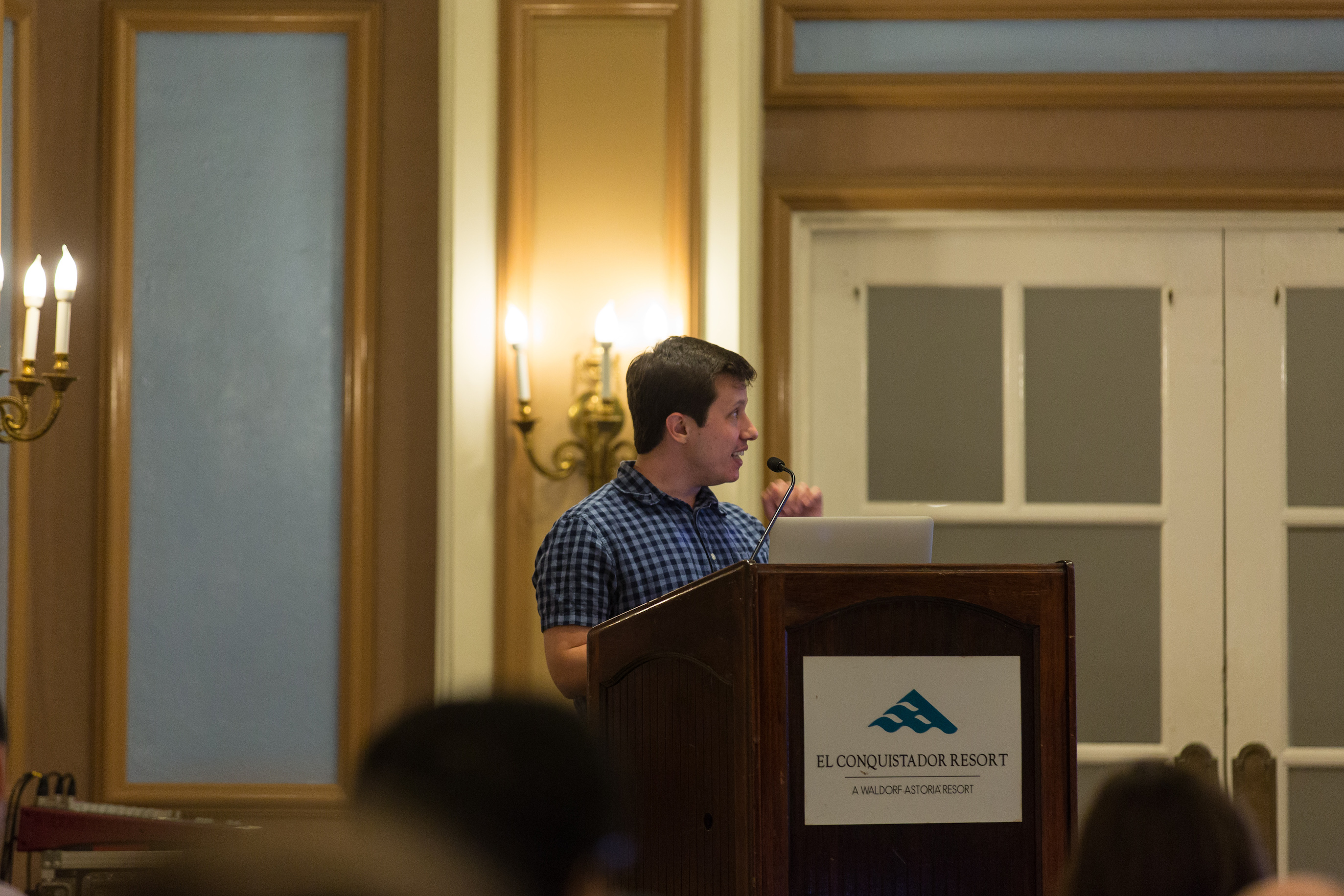 Jon on Code Security